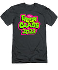 Class of 2023 Junior Fresh 90s Tv Style Graduation Ton Pho Pham T-Shirt