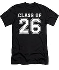 Class of 2026 Freshman High Christmas Ornament Decor Holiday Gift Huy Huynh Trong T-Shirt