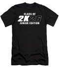 Class of 2026 Junior Edition Senior 2026 Class of 2026 Dhbubble T-Shirt