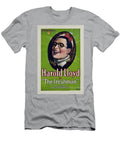 Classic Movie Poster the Freshman Esoterica Art Agency T-Shirt