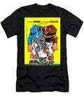 Cleveland Browns 1958 Vintage Program Big 88 Artworks T-Shirt