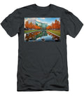 Cleveland Clinics Fall Reflections Alexander Philip T-Shirt