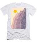 Cliff Side Alim Fitranto T-Shirt