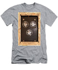 Climate Control Michael Porchik T-Shirt
