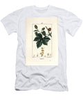 Climbing Hops Hops Humulus Lupulus Pierre Jean Francois Turpin T-Shirt