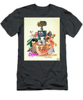 Cmon Jack Bobby Zeik T-Shirt
