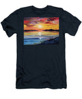 Coastal Grasslands Lauren Dane T-Shirt