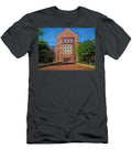 Cobb Residence Hall University of North Carolina Mountain Dreams T-Shirt