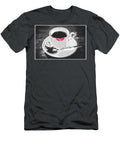 Coffee and Lipstick Tony Rubino T-Shirt