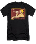Coffee Queen Woman Women Tony Rubino T-Shirt