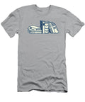 Collection of Books Csa Images T-Shirt