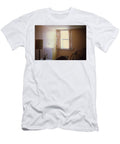 College Apartment and Bike Pomona Nj 1975 Frank Romeo T-Shirt