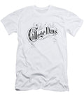 College Days Uwe Stoeter T-Shirt