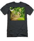 College Dormitory Elena Perelman T-Shirt