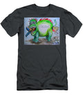 College Education Jonathan Plotkin T-Shirt