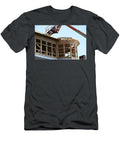 College Hill 001 Dick Sauer T-Shirt