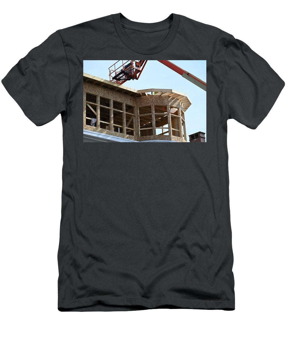 College Hill 001 Dick Sauer T-Shirt