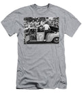 College Homecoming Parade Underwood Archives T-Shirt