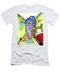 College Kendra Sheppard T-Shirt