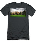 College of Architecture University of Wyoming Mountain Dreams T-Shirt