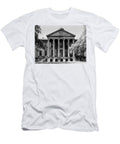 College of Charleston 1900s L O C T-Shirt