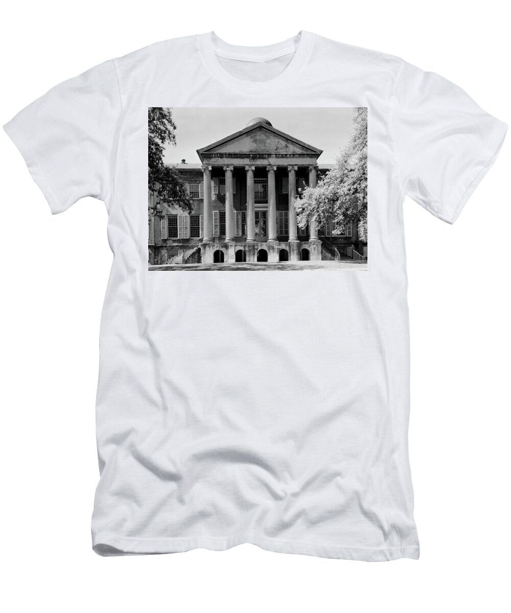 College of Charleston 1900s L O C T-Shirt