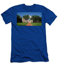 College of Engineering Building University of Delaware Library of Congress T-Shirt