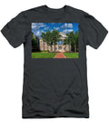 College of Engineering University of Delaware Mountain Dreams T-Shirt
