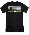 College of Law University of Wyoming Mountain Dreams T-Shirt