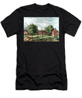 College of William and Mary in 1839 1920 American School T-Shirt