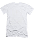 College University Funny Generic Campus Collins Eden T-Shirt