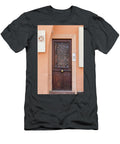 Colmar Door 07 Teresa Mucha T-Shirt