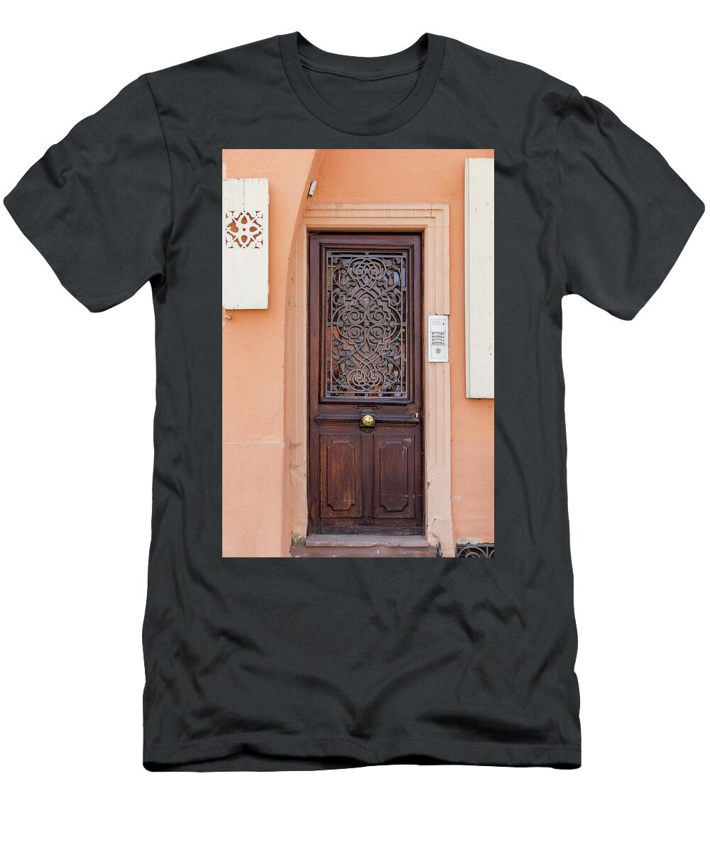 Colmar Door 07 Teresa Mucha T-Shirt