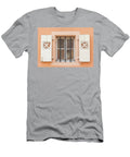 Colmar Window 07 Teresa Mucha T-Shirt