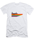 Color Led Zep Harry M Costello T-Shirt