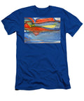 Colorado River Ii Tonya Doughty T-Shirt