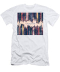 Colored Pencils Phil Perkins T-Shirt