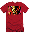 Colorful Bokeh Josu Ozkaritz T-Shirt