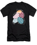 Colorful Vegetation Mark Ashkenazi T-Shirt