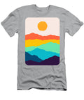 Colour Hills Alim Fitranto T-Shirt