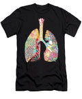 Colour Lungs Lefi Junior T-Shirt