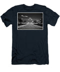 Columbia University Nomad Art and Design T-Shirt