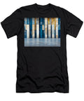 Columbias Future Milo Serrano T-Shirt