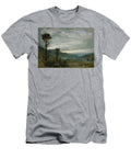 Combe Martin North Dixon Albert Goodwin T-Shirt