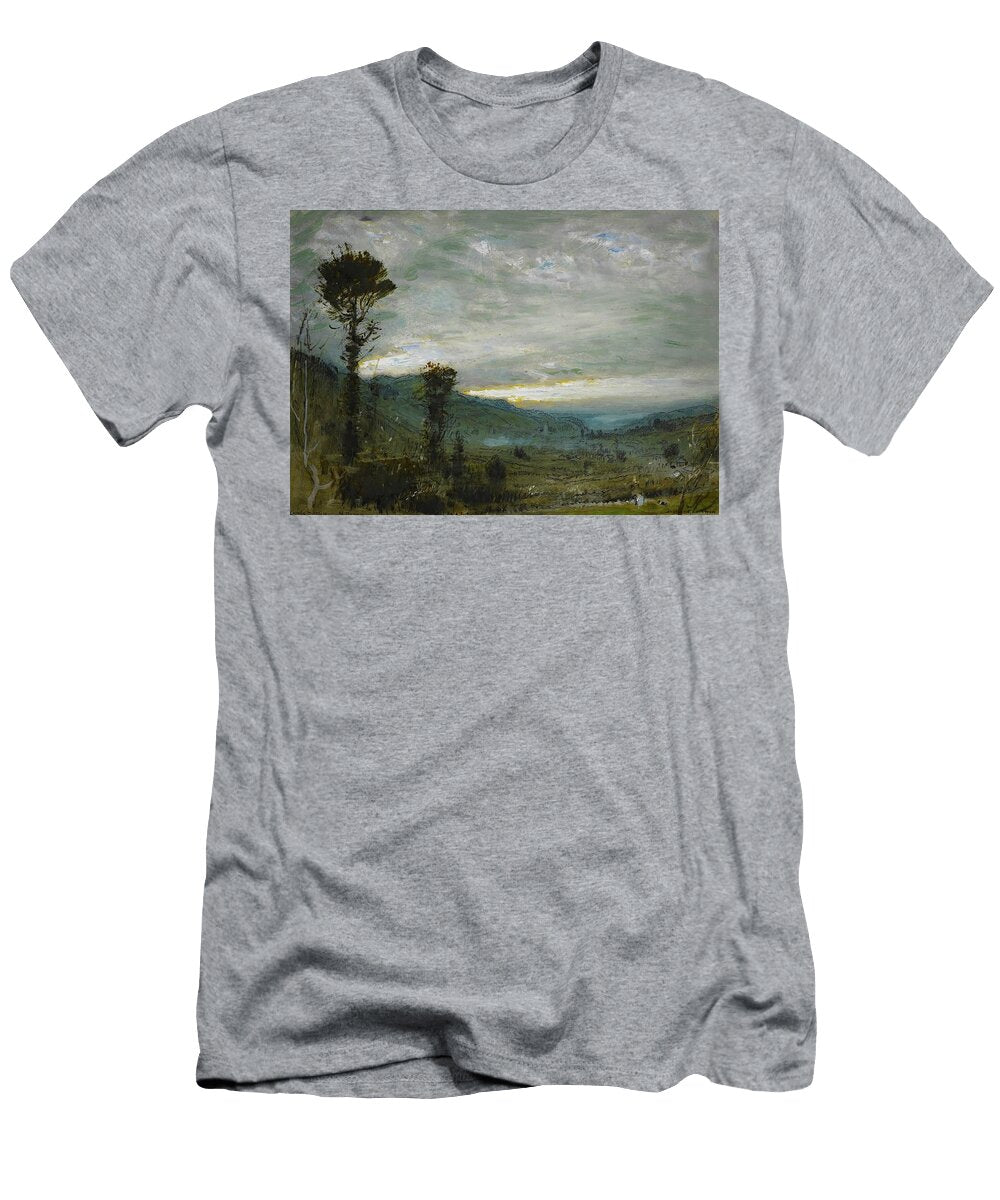 Combe Martin North Dixon Albert Goodwin T-Shirt