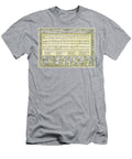 Come Lasses Lads Get Leave of Your Dads Away to the May Pole Hie Song Illustration From Pan Pipes Walter Crane T-Shirt