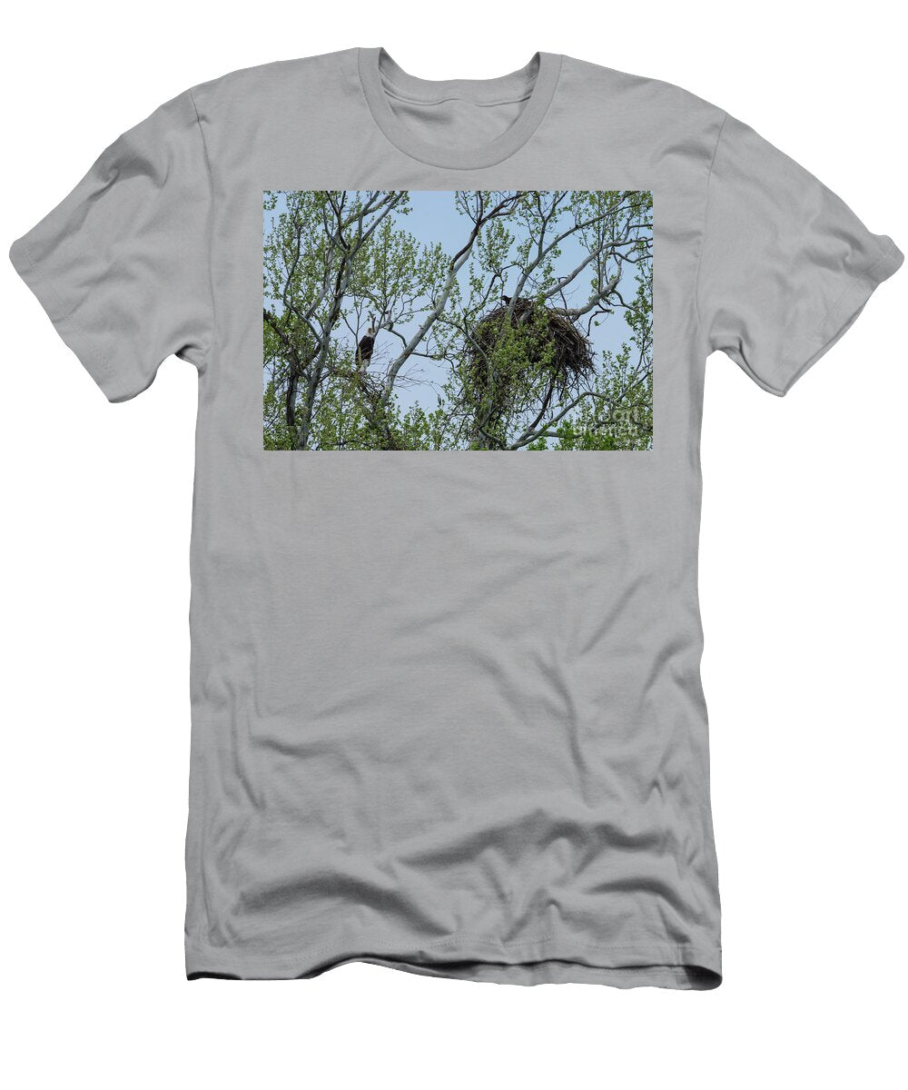 Come Over Here Daddy Jennifer White T-Shirt
