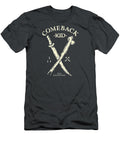 Comeback Kid Junior Daniel T-Shirt