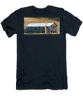 Comet Mine Dormitory Mike Wheeler T-Shirt