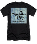 Comfort Th Disturbed Ryan Hopkins T-Shirt